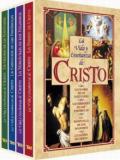 La vida y enseñanzas de Cristo (4 tomos)
