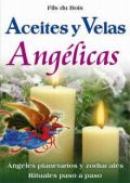 Aceites y velas angélicas