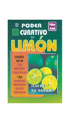 El poder curativo del limón