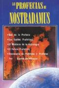 Las profecías de Nostradamus y diccionario
