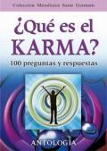 ¿Qué es el karma? 100 preguntas y respuestas