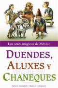Duendes, aluxes y chaneques