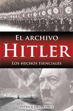 El archivo Hitler