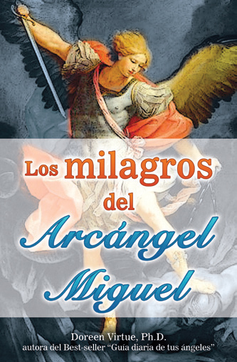 Los milagros del Arcángel Miguel