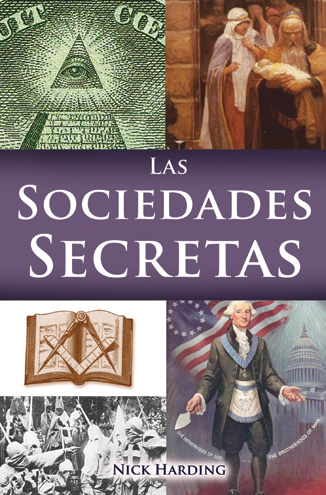 Las sociedades secretas