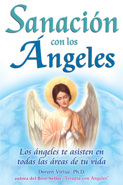 Sanación con los ángeles