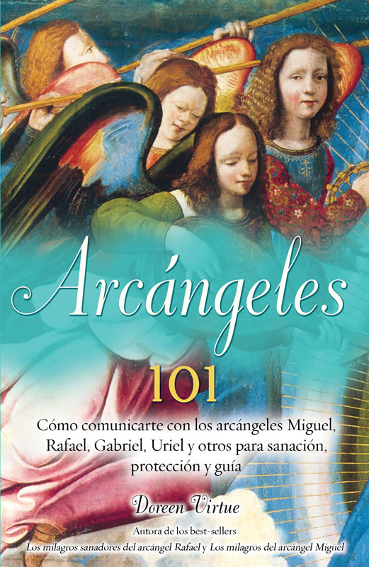 Arcángeles 101