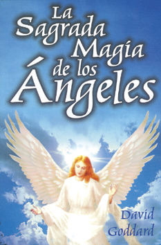 La sagrada magia de los ángeles