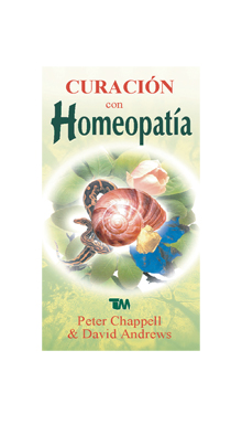 Curación con homeopatía