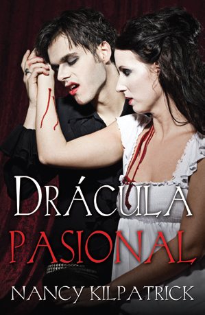 Dracula Pasional 