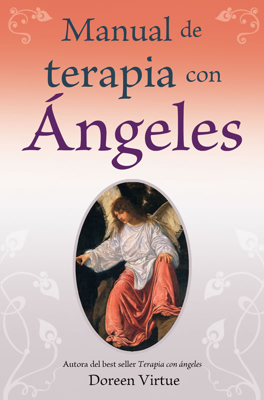 Manual de terapia con ángeles