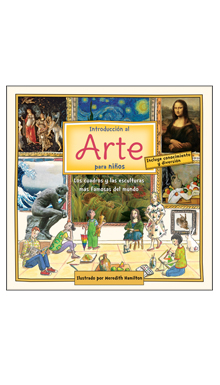 Introducción al Arte para niños