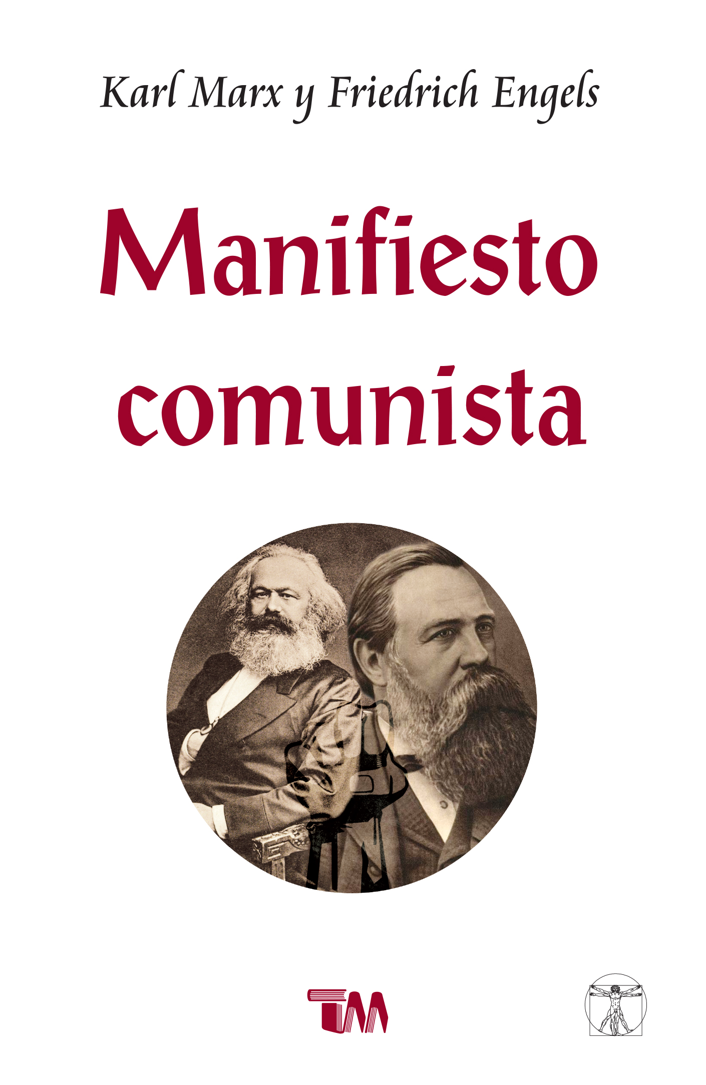 Manifiesto comunista
