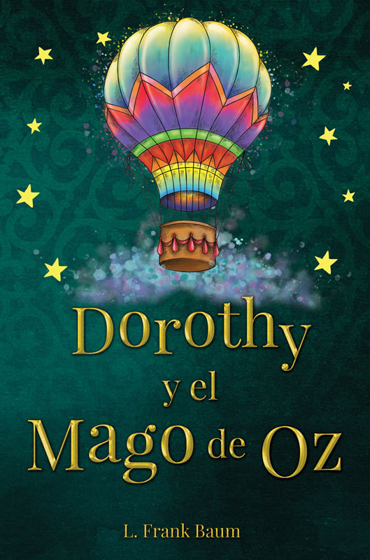 Dorothy y el Mago de Oz