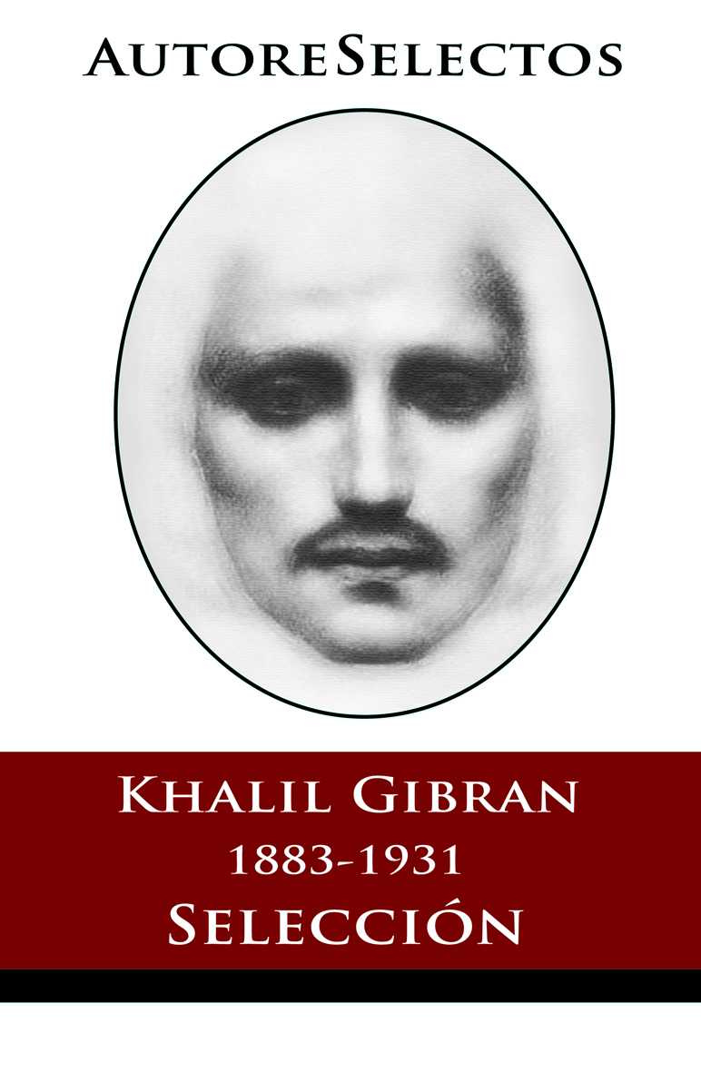 Khalil Gibrán