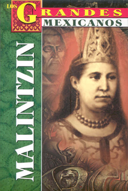 Malintzin (La Malinche)