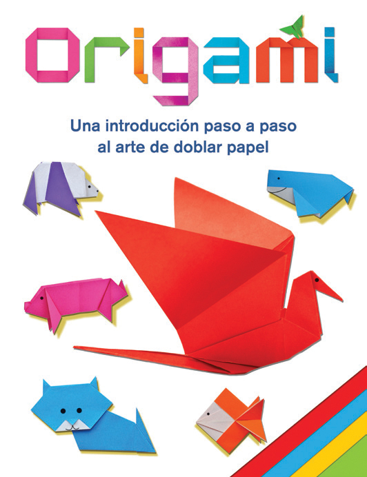 Origami - Ediciones Maan - Origami
