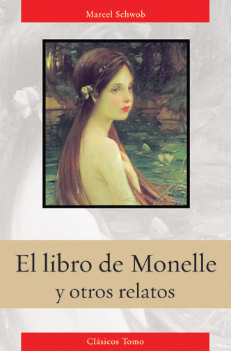 El libro de Monelle y otros relatos