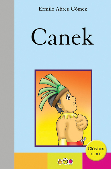 Canek - Ediciones Maan