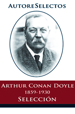 Arthur Conan Doyle. Antología
