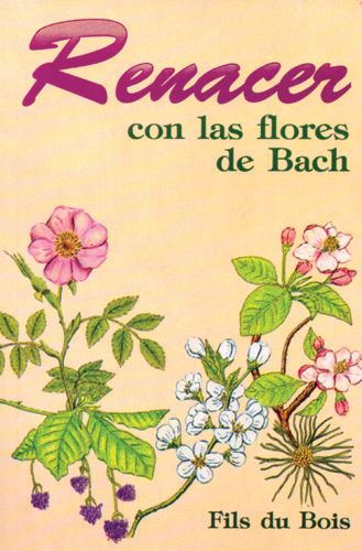 Renacer con las flores de Bach