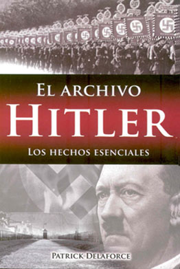 El archivo Hitler