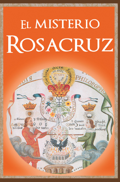 El misterio Rosacruz