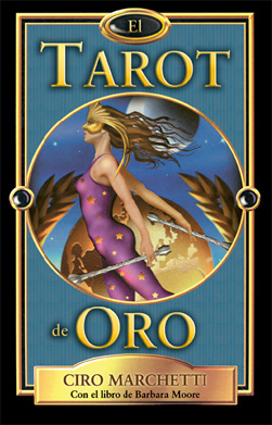Tarot Oro