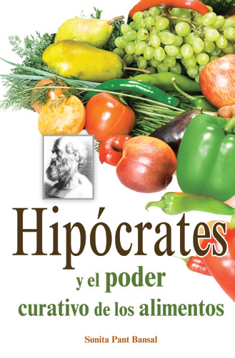 Hipócrates y el poder curativo de los alimentos