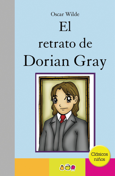 El retrato de Dorian Gray - Ediciones Maan