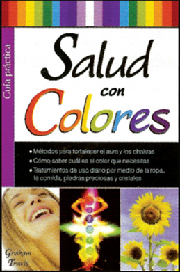 Salud con colores. Guía práctica