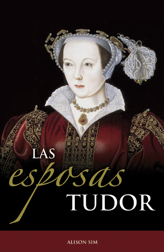 Las esposas Tudor