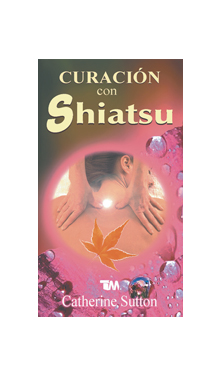 Curación con shiatsu
