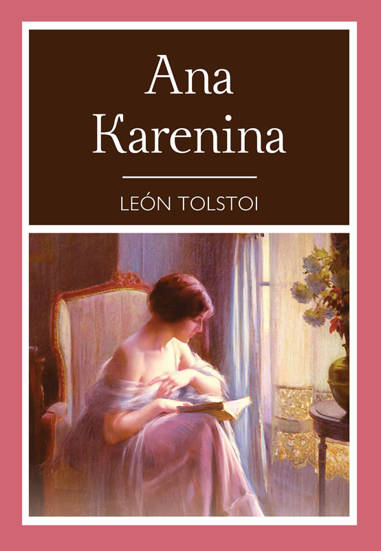 Ana Karenina 