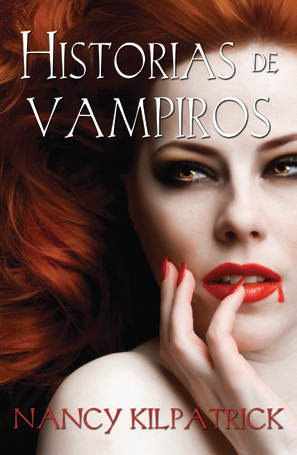 Historias de Vampiros 