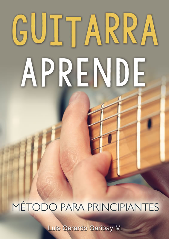 Guitarra. Aprende