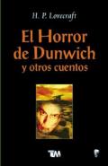 El horror de Dunwich y otros cuentos