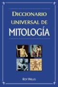 Diccionario universal de mitología