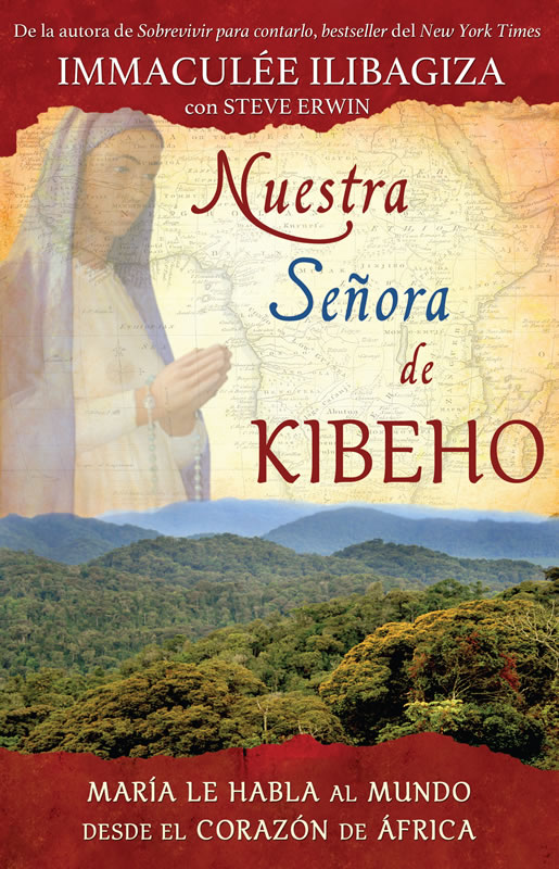 Nuestra Señora de Kibeho
