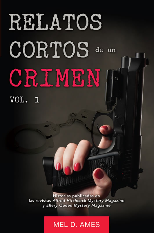 Relatos cortos de un crimen. Vol. 1