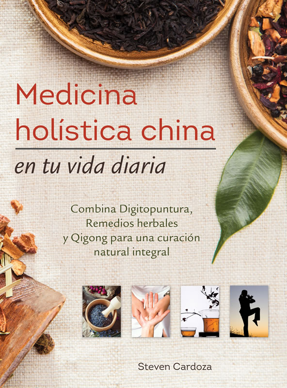 Medicina holística china en tu vida diaria